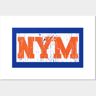 NYM Posters and Art